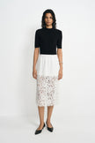 Selora Lace Skirt