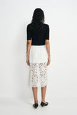 Selora Lace Skirt