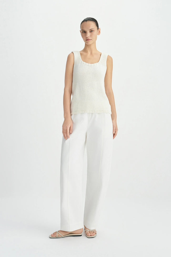 Veyra Barrel Pant