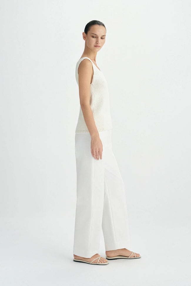 Veyra Barrel Pant