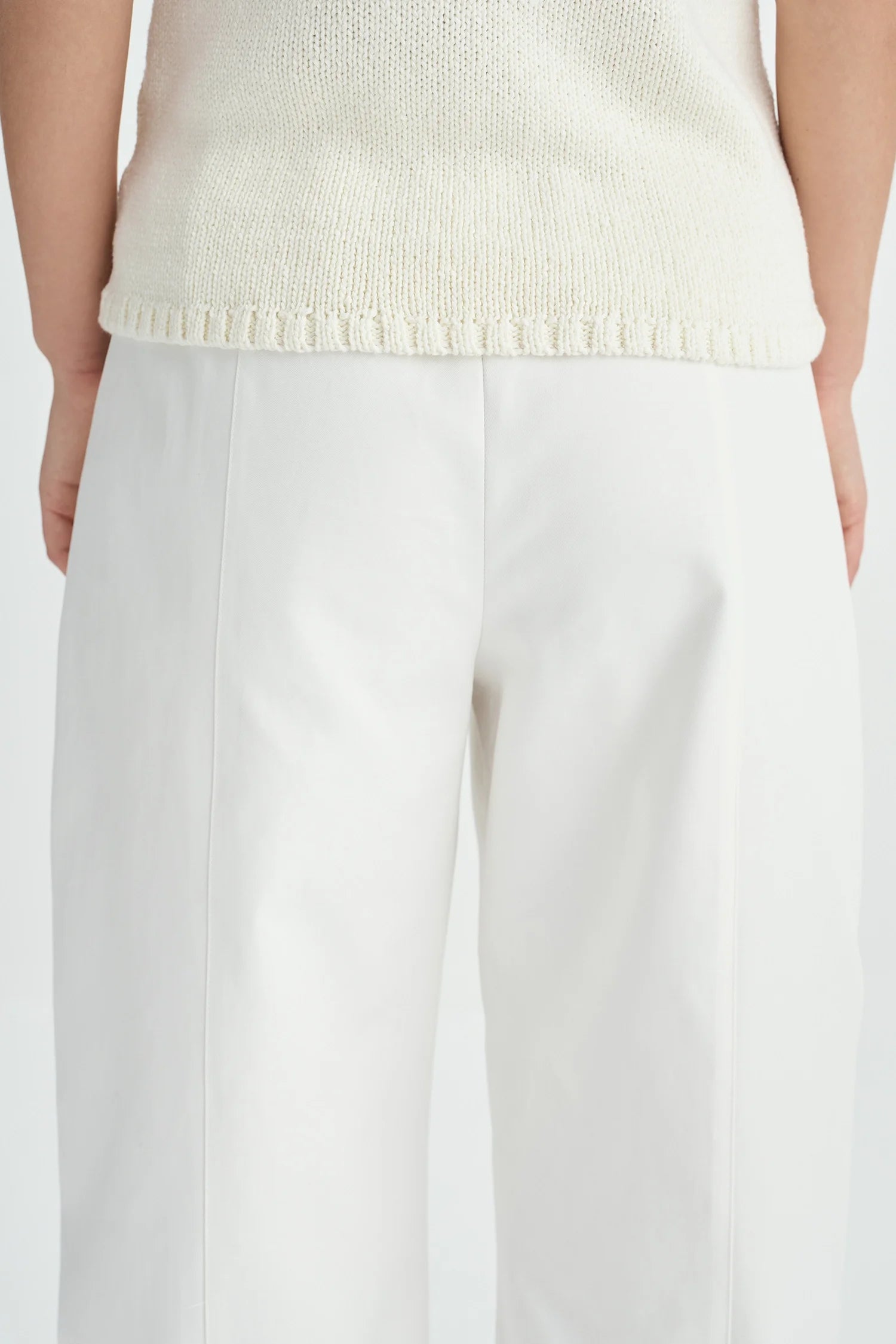 Veyra Barrel Pant