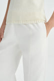 Veyra Barrel Pant