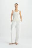 Veyra Barrel Pant