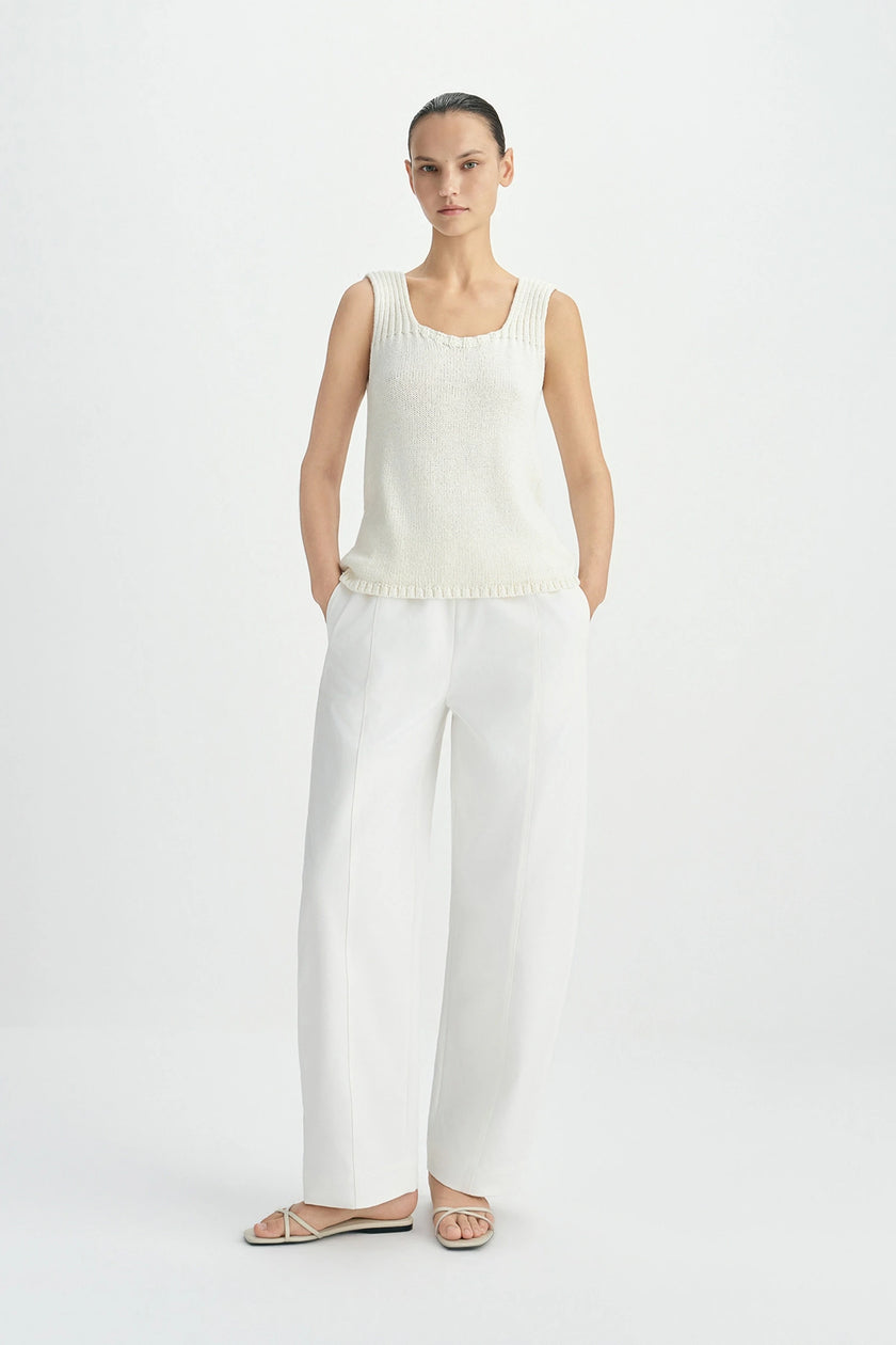 Veyra Barrel Pant
