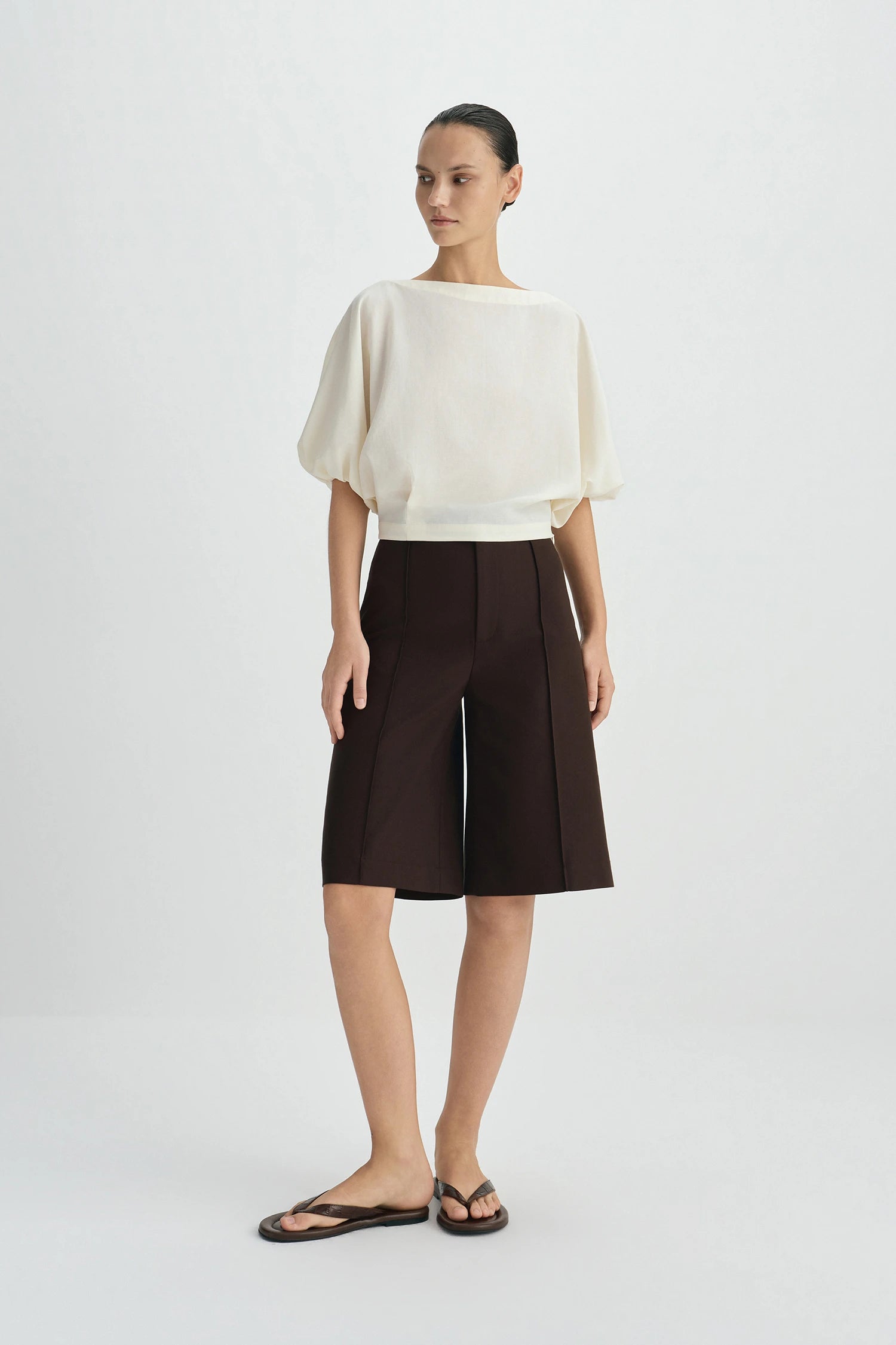 Dorea Bermuda Short