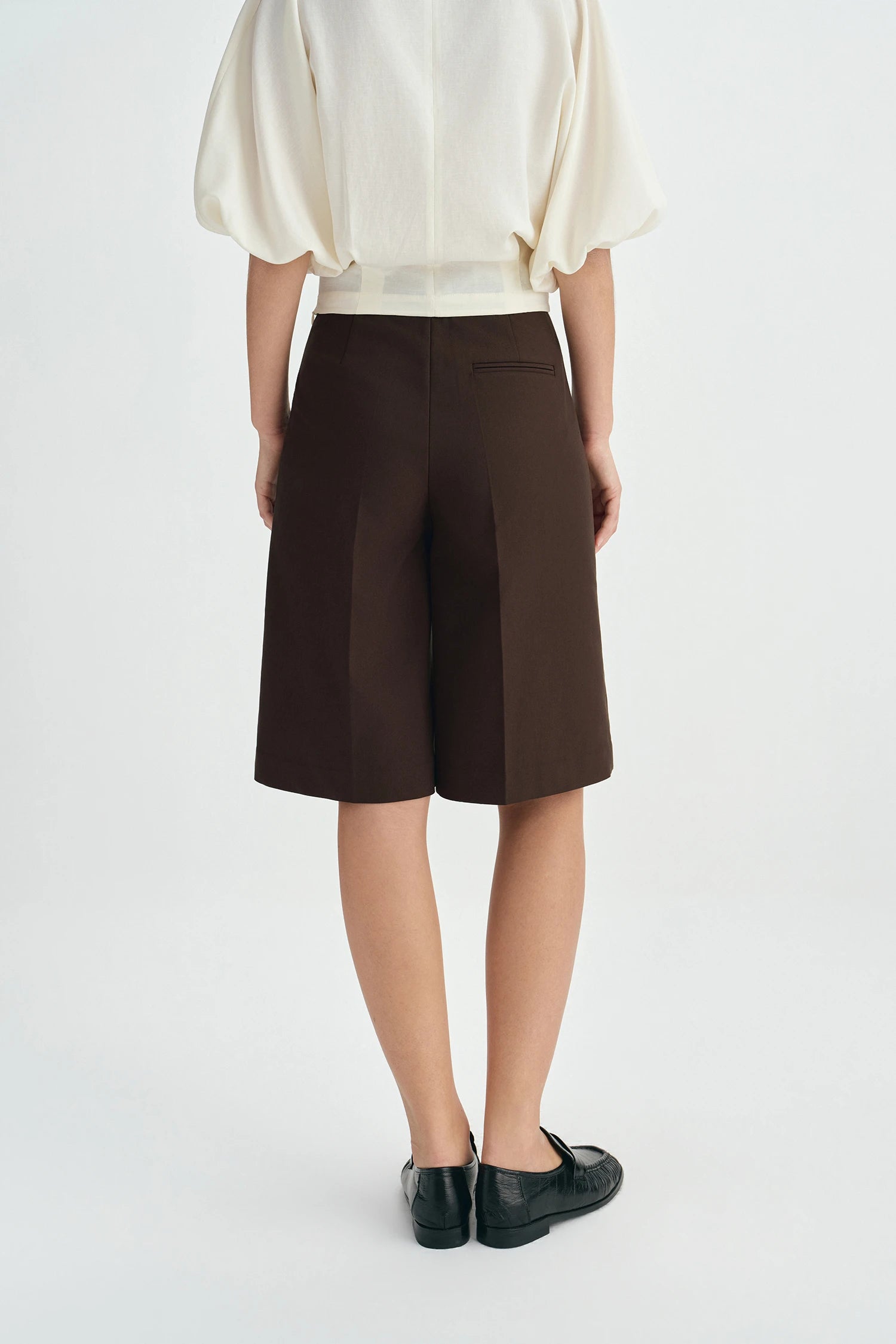 Dorea Bermuda Short