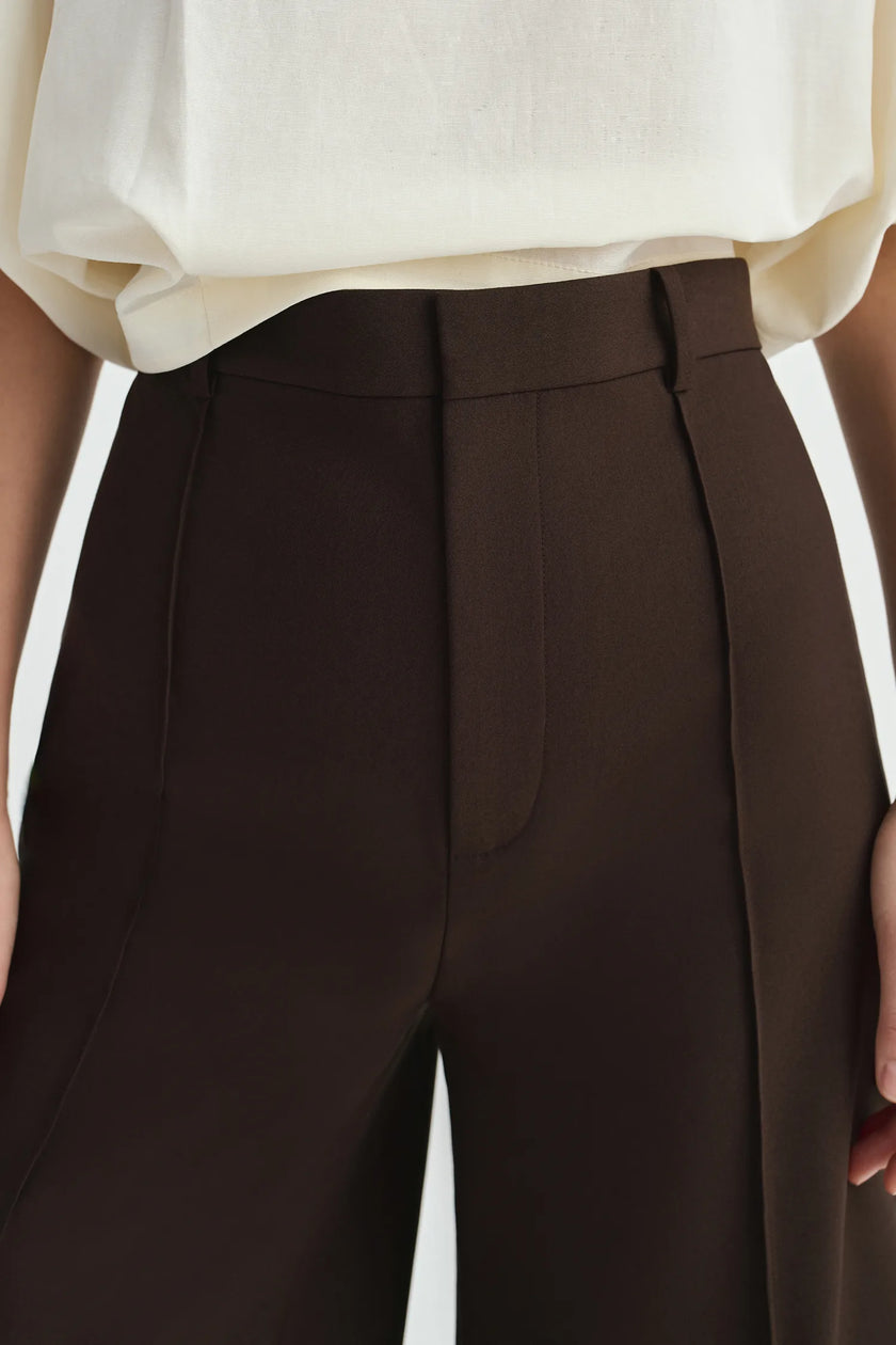 Dorea Bermuda Short