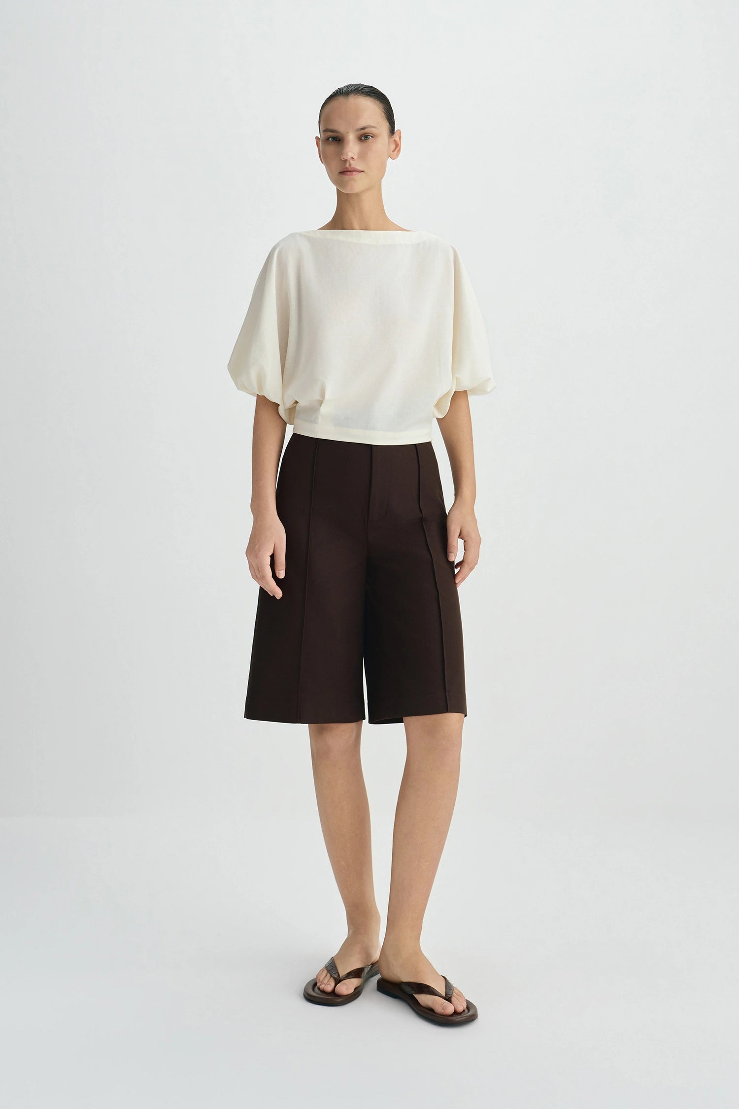 Dorea Bermuda Short