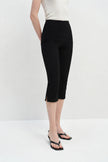Margot Knit Capri Pant