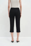 Margot Knit Capri Pant