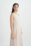 Serinette Dress Sand