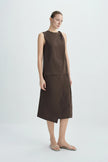 Neroli Twist Shoulder Top
