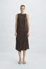 Neroli Twist Shoulder Top