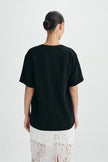 Elaris Zip Back Top