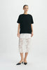 Elaris Zip Back Top