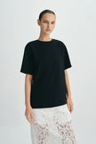 Elaris Zip Back Top