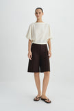 Aeloria Puff Sleeve Top