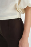 Aeloria Puff Sleeve Top