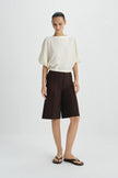 Aeloria Puff Sleeve Top