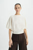 Aeloria Puff Sleeve Top