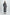 Martine Belted Coat Grey