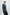 Vendome Wide Rib Boxy Sweater Cinder