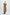 Mignet Midi Sweater Dress Tobacco