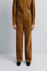Maris Corduroy Pant Camel