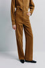 Maris Corduroy Pant Camel