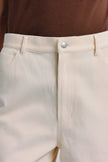 Maris Corduroy Pant Creme