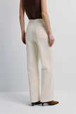 Maris Corduroy Pant Creme