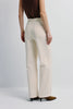 Maris Corduroy Pant Creme