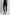 Morris Cropped Slim Pant Black