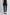 Morris Cropped Slim Pant Black