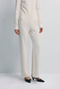 Morgane Knit Pant Creme
