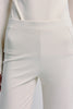 Morgane Knit Pant Creme