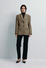 Lenn Straight Leg Pant Black