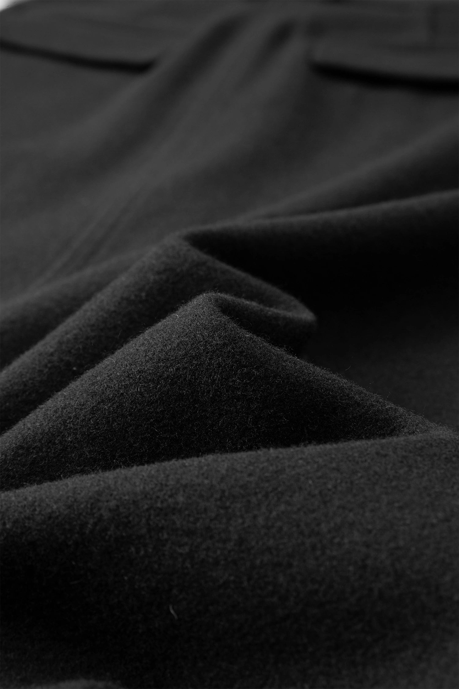 Camberly Midi Skirt Black