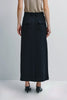 Camberly Midi Skirt Black