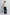 Merce Straight Leg Pant Black