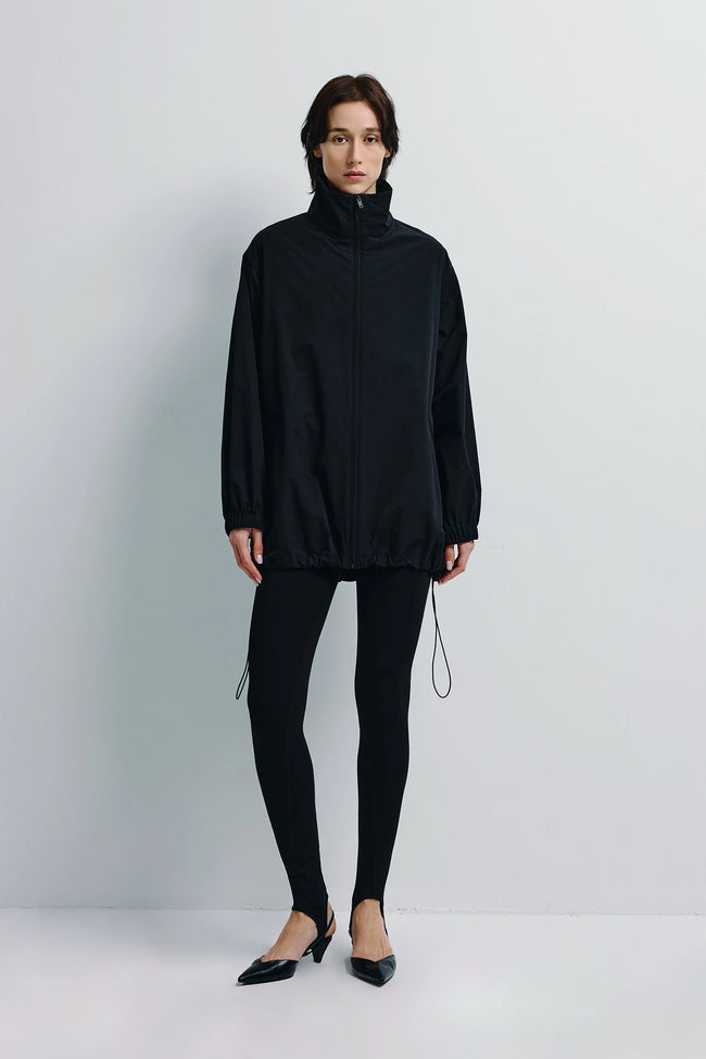 Selvie Stirrup Legging Pant Black