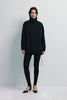 Selvie Stirrup Legging Pant Black
