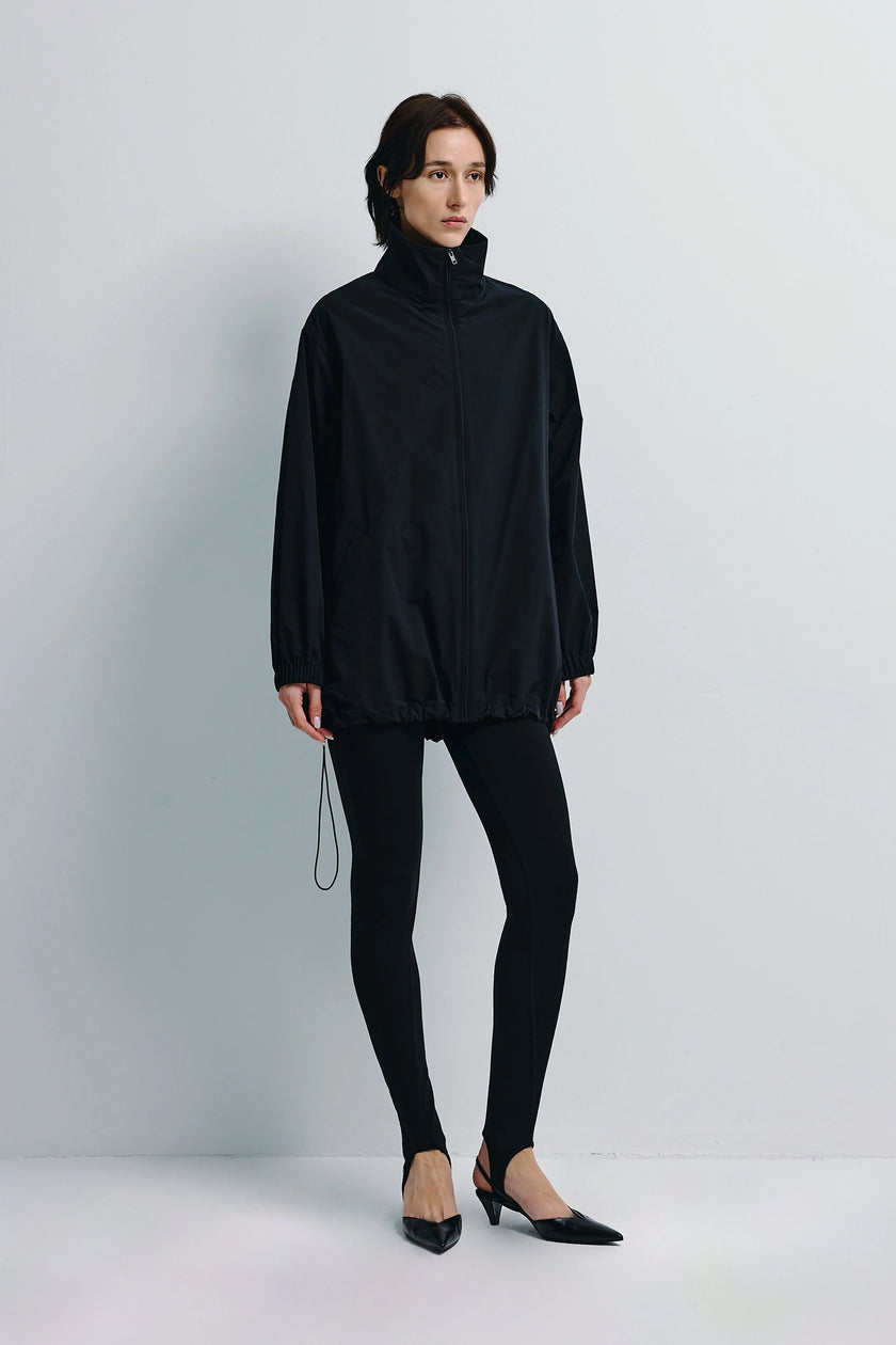 Selvie Stirrup Legging Pant Black