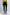 Selvie Stirrup Legging Pant Black