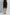 Mille Organza Insert Skirt Black