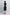 Mille Organza Insert Skirt Black