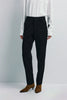 Nessa Slim Leg Pant Black