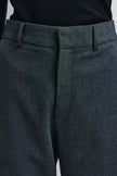 Nessa Slim Leg Pant H.Grey