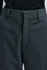 Nessa Slim Leg Pant H.Grey