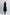 Roze A-line Midi Dress Black